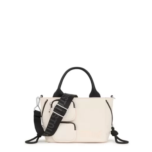 Online Small Shopping bag Roomy Crossbody Bags