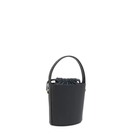 Shop Small Bucket bag Lucia Crossbody Bags