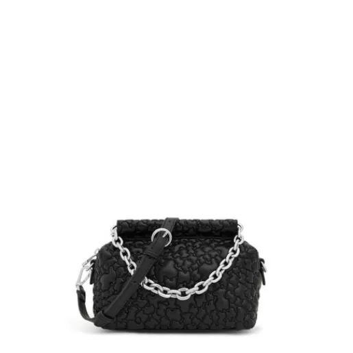 Store Small Crossbody bag Jane Puffy Bear Crossbody Bags