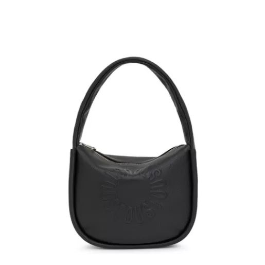 Shop Small leather Shoulder bag Miranda Shoulder Bags | Leather Handbags