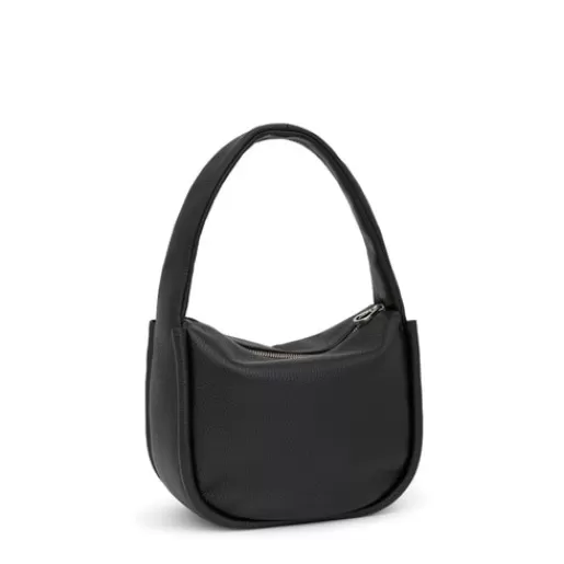 Shop Small leather Shoulder bag Miranda Shoulder Bags | Leather Handbags