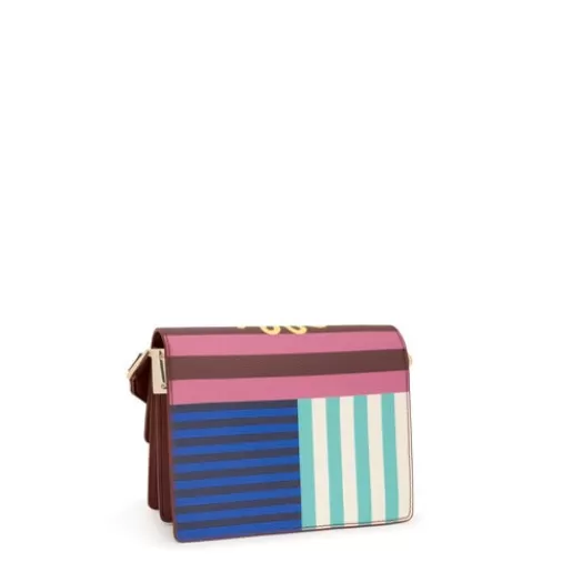 Discount Small Audree Crossbody bag Hanna Crossbody Bags