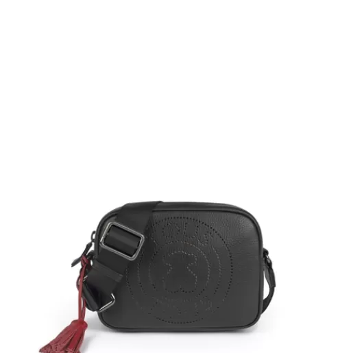 Fashion Small leather Leissa crossbody bag Crossbody Bags