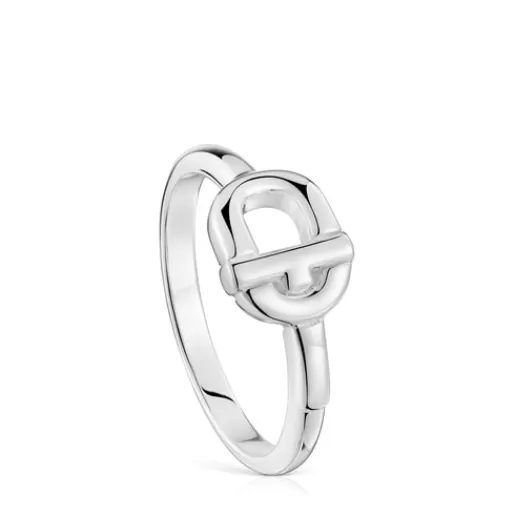 Flash Sale Small Ring MANIFESTO Silver Rings | Small Rings