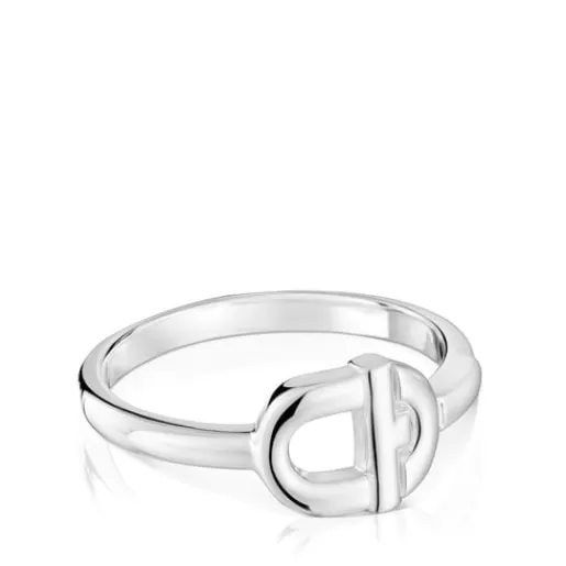 Flash Sale Small Ring MANIFESTO Silver Rings | Small Rings