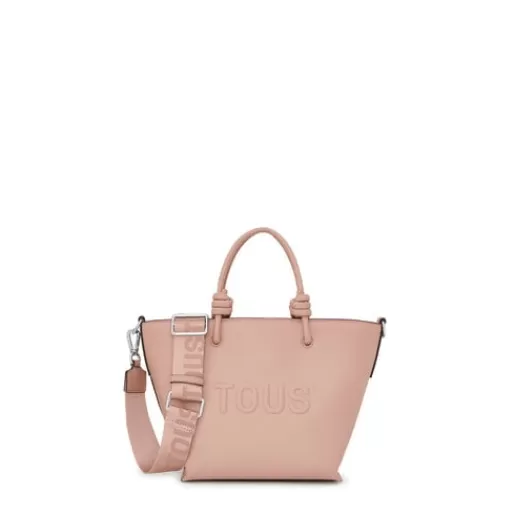 Hot Small taupe La Rue New Tote bag Crossbody Bags | Baskets