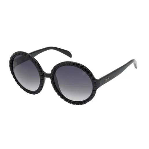 Fashion Square Bear sunglasses in black Sunglasses