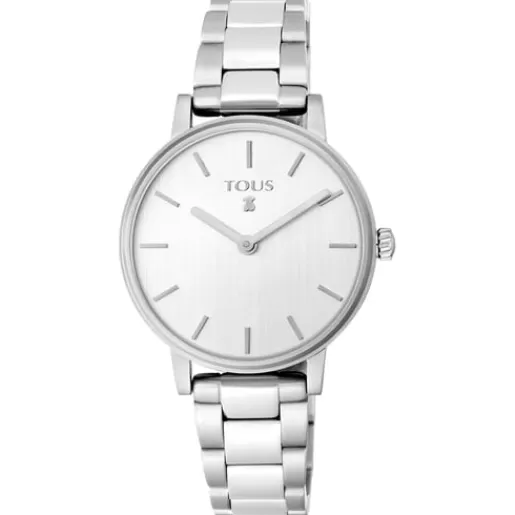 Flash Sale Rond Straight Watch For Her | Analog Watches