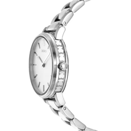 Flash Sale Rond Straight Watch For Her | Analog Watches