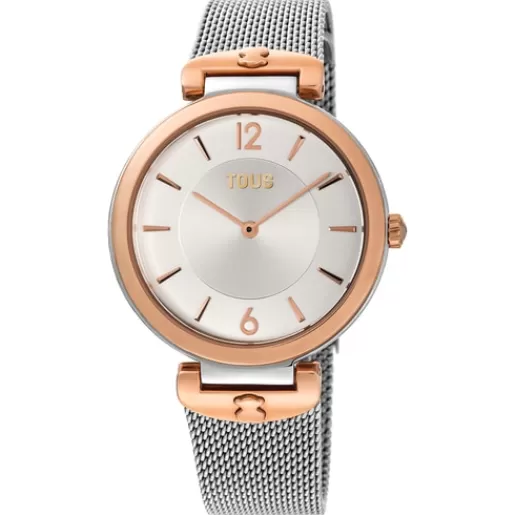 New S-Mesh Watch For Her | Analog Watches