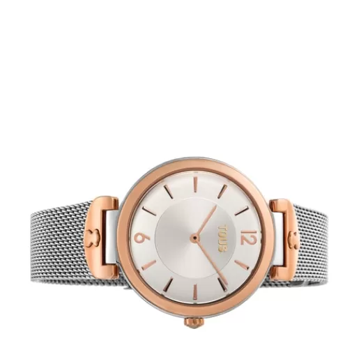 New S-Mesh Watch For Her | Analog Watches