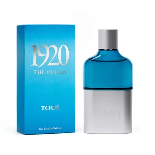 Sale 1920 The Origin Eau de Toilette - 100 ml Men Perfumes