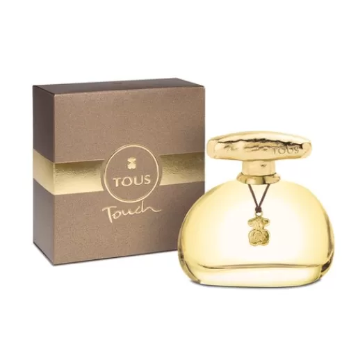 Cheap Touch The Original Gold Eau de Toilette - 100 ml Perfumes