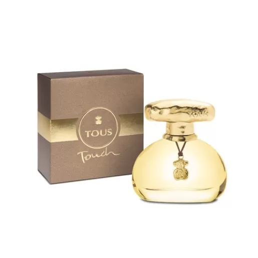 Best Sale Touch The Original Gold Eau de Toilette - 50 ml Perfumes