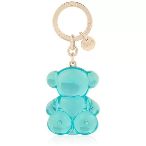 Cheap half Key ring Bold Bear Key Rings | Other Accessories