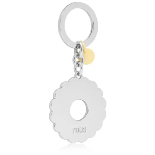 Store Key ring Circle Logo Key Rings | Other Accessories