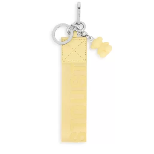 Flash Sale webbing Key ring Bold Bear Key Rings | Other Accessories