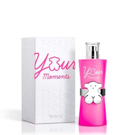 Discount Your Moments Eau de Toilette large Perfumes